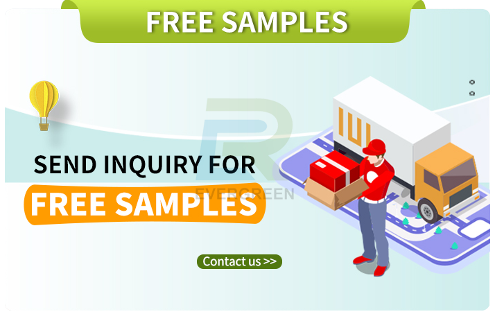 Send inquiry for FREE SAMPLE